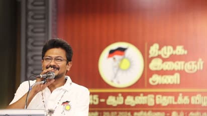 நான் துணை முதலமைச்சர் ஆகிறேனா? ஒரே வார்த்தையில் முற்றுப்புள்ளி வைத்த அமைச்சர் உதயநிதி ஸ்டாலின்!