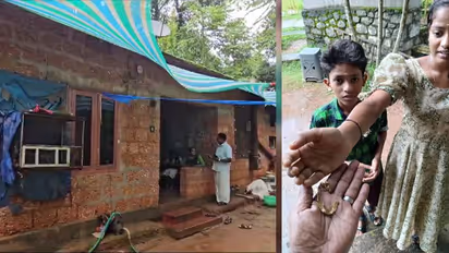 പത്തരമാറ്റ് സ്വർണത്തേക്കാൾ തിളക്കം ഈ സത്യസന്ധതയ്ക്ക്, മാതൃകയായി ഈ സഹോദരങ്ങൾ