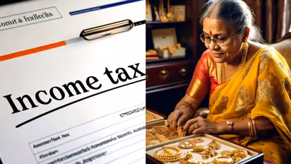 വീട്ടിൽ എത്ര സ്വർണം വരെ സൂക്ഷിക്കാം? വിൽക്കുന്നതിന് നികുതി നൽകേണ്ടതുണ്ടോ, നിയമങ്ങൾ അറിയാം