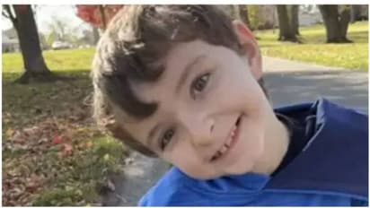 10 ವರ್ಷದ ಮಗನ ಮೇಲೆ ಕುಳಿತು ಆತನ ಉಸಿರು ನಿಲ್ಲಿಸಿದ 150 ಕೆಜಿ ತೂಕದ ತಾಯಿ