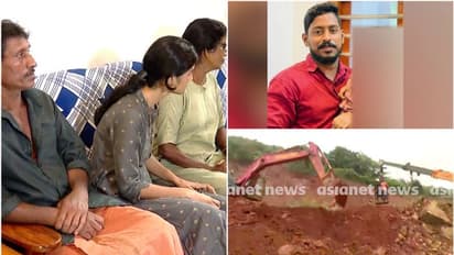 അർജുന്‍റെ  രക്ഷാപ്രവർത്തനത്തിന്  സംസ്ഥാന മന്ത്രിമാർ പോകാത്തത് കുറ്റകരമായ അനാസ്ഥയെന്ന് കെ.സുരേന്ദ്രൻ