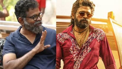 ಅಲ್ಲು ಅರ್ಜುನ್-ಸುಕುಮಾರ್ ಮಧ್ಯೆಯ ವಾರ್​ಗೆ ಬಿತ್ತಾ ಬ್ರೇಕ್?: ಅರ್ಧಕ್ಕೆ ನಿಂತೇ ಹೋಗುತ್ತಾ ಪುಷ್ಪ 2 ಸಿನಿಮಾ?