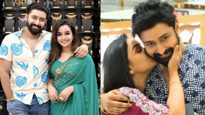 ഭർത്താവിന്റെ സ്നേഹ സമ്മാനം, പിറന്നാൾ ദിനത്തിൽ ഫ്ലാറ്റ് ! അന്തംവിട്ട് ആലീസ് ക്രിസ്റ്റി