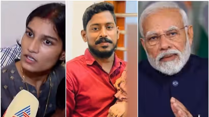 അർജുനായുള്ള തിരച്ചിൽ, പ്രധാനമന്ത്രിക്ക് കത്തയച്ച് ഭാര്യ കൃഷ്ണപ്രിയ; 'രക്ഷാ പ്രവർത്തനത്തിന് സൈന്യം വേണം'