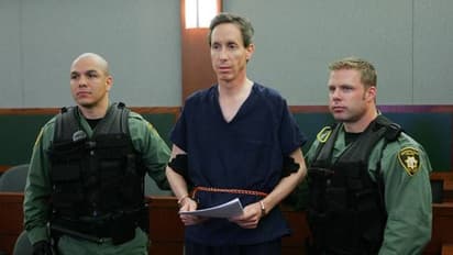 79 ഭാര്യമാർ, കുട്ടികളെയടക്കം പീഡിപ്പിച്ചു, സ്വയം പ്രഖ്യാപിത ആൾദൈവം, ഇപ്പോൾ ജയിലിൽ