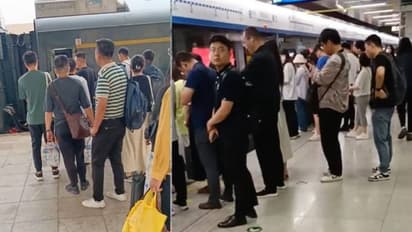 അമ്പോ ഇങ്ങനെയുണ്ടോ ഒരു ഭാര്യാസ്നേഹം; ഭാര്യയെ കാണാനായി ദിവസവും 320 കിലോമീറ്റർ യാത്ര ചെയ്ത് യുവാവ്