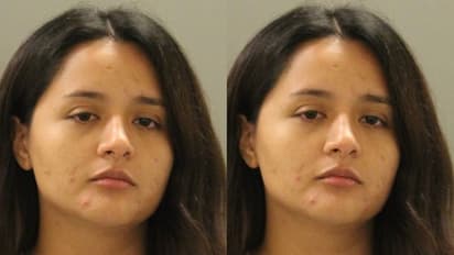 8ನೇ ತರಗತಿ ವಿದ್ಯಾರ್ಥಿಗೆ ತನ್ನ ನಗ್ನ ಫೋಟೋ ಕಳುಹಿಸಿ ಮಂಚಕ್ಕೆ ಕರೆದ ಶಿಕ್ಷಕಿ ಅರೆಸ್ಟ್!