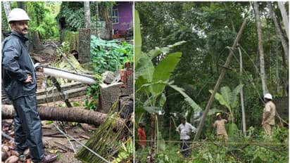 '5 മിനിറ്റ് പോലും ക്ഷമ കാണിക്കുന്നില്ല, ലൈന്‍ ഓഫ് ചെയ്യാതെയാണ് പലപ്പോഴും ജോലി'; പ്രയാസം തുറന്ന് പറഞ്ഞ് മന്ത്രി