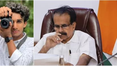 ലാത്വിയയിൽ ഒഴുക്കിൽ പെട്ട മലയാളി വിദ്യാർഥിക്കായി തിരച്ചിൽ ഊർജ്ജിതമാക്കും; അറിയിച്ച് കേന്ദ്ര മന്ത്രി കുര്യൻ