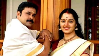 சென்னையில் படித்து டாக்டரான மீனாட்சி.. மஞ்சு வாரியரை பெருமைப்படுத்திய அவர் மகள் - வெளியான ஸ்வீட் பிக்ஸ்!