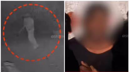 രാത്രിയിൽ ഒളിഞ്ഞുനോട്ടക്കാരന്റെ ശല്യം, നാട്ടുകാർ സംഘടിച്ച് ആളെപ്പിടിക്കാൻ ഗ്രൂപ്പ് തുടങ്ങി;കുടുങ്ങിയത് അഡ്മിൻ