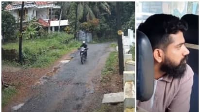 കടയിൽ സാധനം വാങ്ങാനെന്ന വ്യാജേന എത്തി കടയുടമയുടെ മാല പൊട്ടിച്ച് രക്ഷപ്പെട്ട യുവാവ് പിടിയിൽ