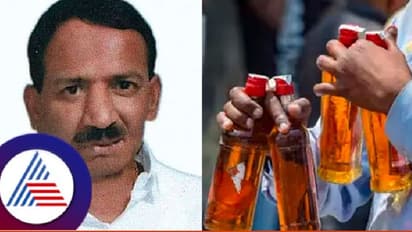 ಮದ್ಯದ ಆನ್‌ಲೈನ್‌ ಮಾರಾಟ ಇಲ್ಲ - ಮದ್ಯದ ದರ ಏರಿಕೆ ಆಗಿಲ್ಲ : ಅಬಕಾರಿ ಸಚಿವ ಆರ್‌ ಬಿ ತಿಮ್ಮಾಪೂರ