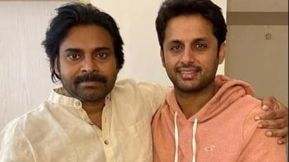 నితిన్ కొత్త సినిమాలో పవన్ రీమిక్స్ సాంగ్, ఏ పాటంటే...?