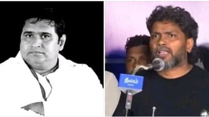 Pa Ranjith : மெட்ராசை எங்களை மீறி யாரும் ஆட்சி செய்ய முடியாது: பா. ரஞ்சித் அதிரடி!!