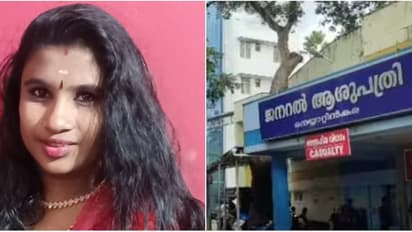 കൃഷ്ണയുടെ മരണം: ഡോക്ടറെ സസ്പെൻഡ് ചെയ്താൽ ശക്തമായ പ്രതിഷേധം ഉണ്ടാവുമെന്ന് ഡോക്ടർമാരുടെ സംഘടന