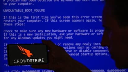 ഉറപ്പായി, ലോകം നേരിട്ടത് ഏറ്റവും വലിയ ഐടി പ്രതിസന്ധി തന്നെ; മൈക്രോസോഫ്റ്റിന്‍റെ കണക്കുകള്‍ സാക്ഷി