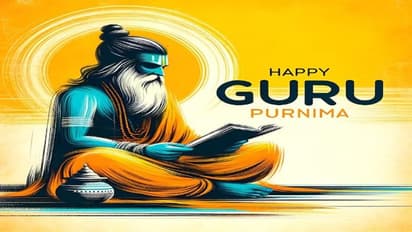 Guru Purnima 2024