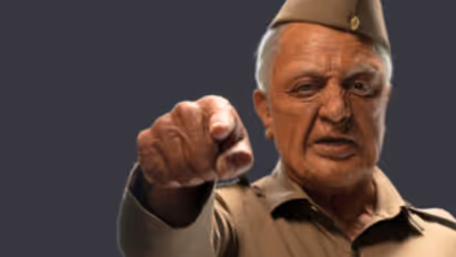 ട്രോളുകള്‍, വിമര്‍ശനം എല്ലാം ഏറ്റുവാങ്ങിയ 'ഇന്ത്യന്‍ 2' ഒടിടി റിലീസ് എന്ന്: നിര്‍ണ്ണായക വിവരം ഇങ്ങനെ