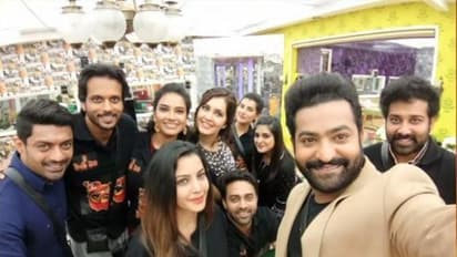  బిగ్ బాస్ తెలుగు 8 లవర్స్ కి బ్యాడ్ న్యూస్, మేకర్స్ కి ఊహించని సమస్య... ఇకపై షో ఎంజాయ్ చేయలేమా?