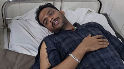 ഉത്സവത്തിനിടയിലെ സംഘർഷക്കേസിൽ സ്റ്റേഷനിൽ ഒപ്പിട്ട് മടങ്ങുന്നതിനിടെ 25 കാരനെതിരെ കൊലപാതക ശ്രമം