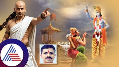 ಧರ್ಮ ಸಂಸ್ಥಾಪನೆಯ ಕೀಲಿ ಗುರು-ಶಿಷ್ಯ ಪರಂಪರೆ: ಗುರು ಪೂರ್ಣಿಮಾ ಮಹತ್ವವನ್ನು ತಿಳಿಯಿರಿ!