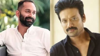 'ഫഹദിന്റെ ദേഷ്യത്തോടെയുള്ള ആ മൂളല്', തന്നെ ഭ്രാന്തൻ ആരാധകനാക്കിയെന്ന് സൂര്യ, മലയാള സിനിമയിലേക്കും എത്തുന്നു