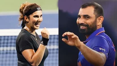 సానియా మీర్జాతో పెళ్లి.. మ‌హ్మ‌ద్ ష‌మీ ఏమ‌న్నాడంటే..? 