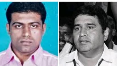 சிக்காமல் தப்பிக்கும் சம்போ செந்தில்.! ரெட் கார்னர் நோட்டீஸ்- போலீஸ் அதிரடி