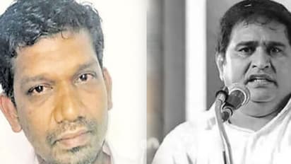 ஆம்ஸ்ட்ராங் கொலைக்காக கருவருக்க காத்திருக்கும் கும்பல்.. யார் இந்த பாம் சரவணன்? உளவுத்துறை அலர்ட்டால் பரபரப்பு