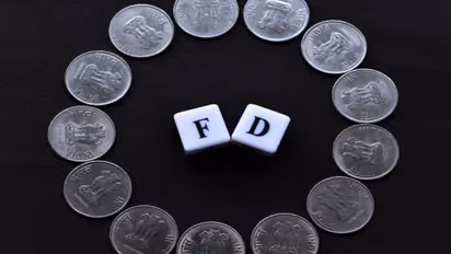 Revised FD interest rates | நிலையான வைப்பு தொகையில் (FD) அதிக வட்டி லாபம் தரும் TOP 5 வங்கிகள்!