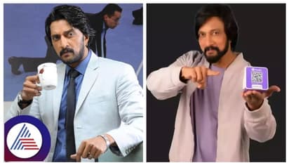 Kiccha Sudeep Net Worth: Know about Kannada superstar's income, investments, assets, personal life and more 