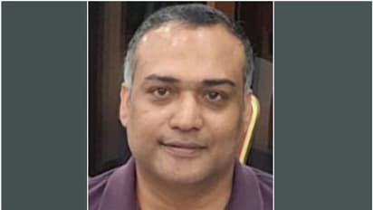 സുഹൃത്തിനൊപ്പം താമസസ്ഥലത്തേക്ക് മടങ്ങുന്നതിനിടെ അപകടം; ഹൈവേ ഡിവൈഡറിൽ കാറിടിച്ച് പ്രവാസി മലയാളി മരിച്ചു