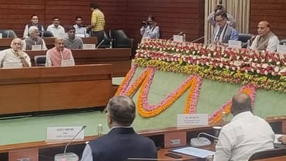 Bihar special status, NEET controversy, and more: Opposition's demands in pre-Budget Session