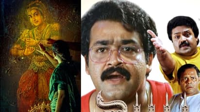 'ഏറ്റവും വലിയ വെല്ലുവിളി അതായിരുന്നു, ഒരു വര്ഷമെടുത്തു'; 'മണിച്ചിത്രത്താഴ്' റീമാസ്റ്ററിംഗ് ടീം പറയുന്നു