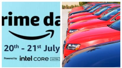 ആമസോൺ പ്രൈം സെയിലിൽ ഈ കാർ ആക്സസറികൾക്ക് വൻ വിലക്കിഴിവ്! പെട്ടെന്നാകട്ടെ, ഇനി മണിക്കൂറുകൾ മാത്രം!