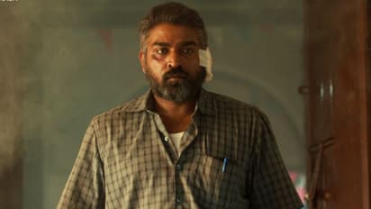 சம்பளமே வாங்காமல் நடித்த விஜய் சேதுபதி... ரிலீஸாகி 100 கோடி வசூல் அள்ளிய அந்த படம் பற்றி தெரியுமா?