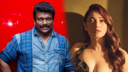 'തമന്നയുടെ ഡാന്സ് ഉണ്ടായിരുന്നെങ്കില്': തമന്നയോടും ആരാധകരോടും മാപ്പ് പറഞ്ഞ് നടന് പാര്ത്ഥിപന്