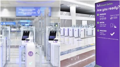 വിമാന യാത്രക്കാർക്ക് മുൻകൂട്ടി സ്മാർട്ട് ഗേറ്റ് രജിസ്ട്രേഷൻ സ്റ്റാറ്റസ് പരിശോധിക്കാം; സൗകര്യവുമായി ജിഡിആർഎഫ്എ