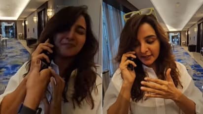 'മലയാളത്തിന്റെ ലേഡി സൂപ്പർസ്റ്റാറിന്റെ തനി സ്വരൂപം'; വീഡിയോയുമായി റിമ കല്ലിങ്കൽ, സത്യാവസ്ഥ എന്ത് ? 