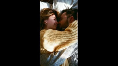 Relationship Tips: மழைக்காலத்தில் மனதோடு நெருக்கம்; உறவோடு நெருப்பு விளையாட்டு; ரொமான்ஸ் டிப்ஸ்!!