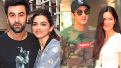 ದೀಪಿಕಾ ಕತ್ರಿನಾಗೆ ಕೈ ಕೊಟ್ಟ ಬಳಿಕ ತನಗೆ ಸಿಕ್ಕ ಸ್ತ್ರೀಲೋಲ ಇಮೇಜ್ ಬಗ್ಗೆ ರಣ್ಬೀರ್ ಬಿಚ್ಚುಮಾತು