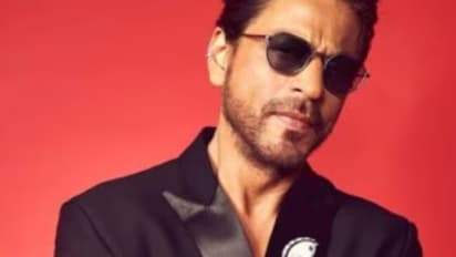 'എഡിറ്റിംഗിലും ഇടപെടുന്ന ഷാരൂഖ് ഖാൻ', ഫോട്ടോഗ്രാഫറുടെ വെളിപ്പെടുത്തല്