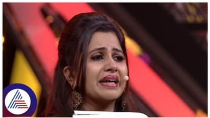 ಬೆಂಗಳೂರಿನಲ್ಲಿ ಜಾಬ್ ಕಳೆದುಕೊಂಡೆ, ಪಿಜಿ ಓನರ್ ಮಧ್ಯರಾತ್ರಿ ಹೊರ ಹಾಕಿದ್ರು: ಅನುಶ್ರೀ