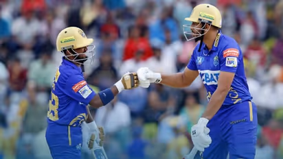 லைகா கோவையை துவம்சம் பண்ணிய ஷாருக் கான் - திண்டுக்கல் டிராகன்ஸ் 172 ரன்கள் குவிப்பு!