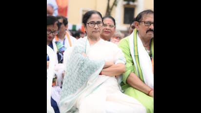 mamata banerjee