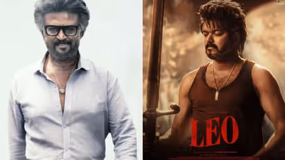 തര്‍ക്കം വേണ്ട, സംശയങ്ങള്‍ക്ക് ഉത്തരമായി, കളക്ഷനില്‍ മുന്നില്‍ ജയിലറോ ലിയോയോ?, കണക്കുകള്‍ പറയും മറുപടി