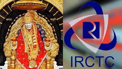 சென்னை டூ ஷீரடி ஆன்மிக சுற்றுலா பேக்கேஜ்! சாய் பாபாவை தரிசிக்க ஸ்பெஷல் ஆஃபர் கொடுக்கும் ரயில்வே!!