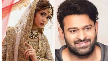 ప్రభాస్ తో రొమాన్స్ చేయనున్న పాకిస్తాన్ బ్యూటీ ?.. ఫిక్స్ అయితే ఫ్యాన్స్ కి పండగే..