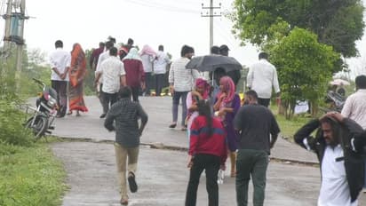 ಭೋರ್ಗರೆದು ಧುಮ್ಮಿಕ್ಕುತ್ತಿರುವ ಭರಚುಕ್ಕಿ ಫಾಲ್ಸ್‌: ರುದ್ರ ರಮಣೀಯ ದೃಶ್ಯ ಕಂಡು ಪುಳಕಿತರಾದ ಪ್ರವಾಸಿಗರು..!